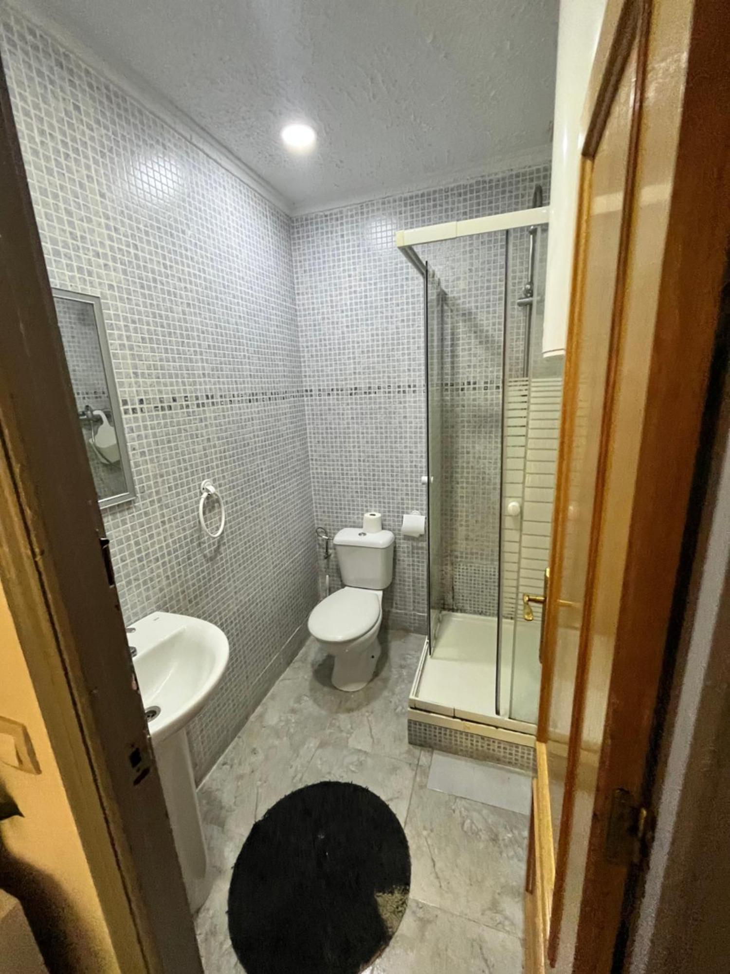 Hostal Mayor Alicante Exterior foto