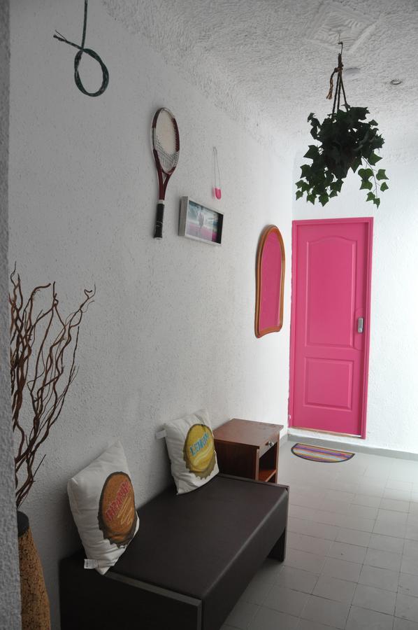 Hostal Mayor Alicante Exterior foto