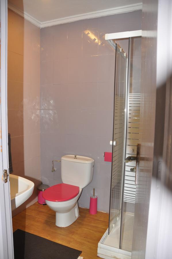 Hostal Mayor Alicante Exterior foto