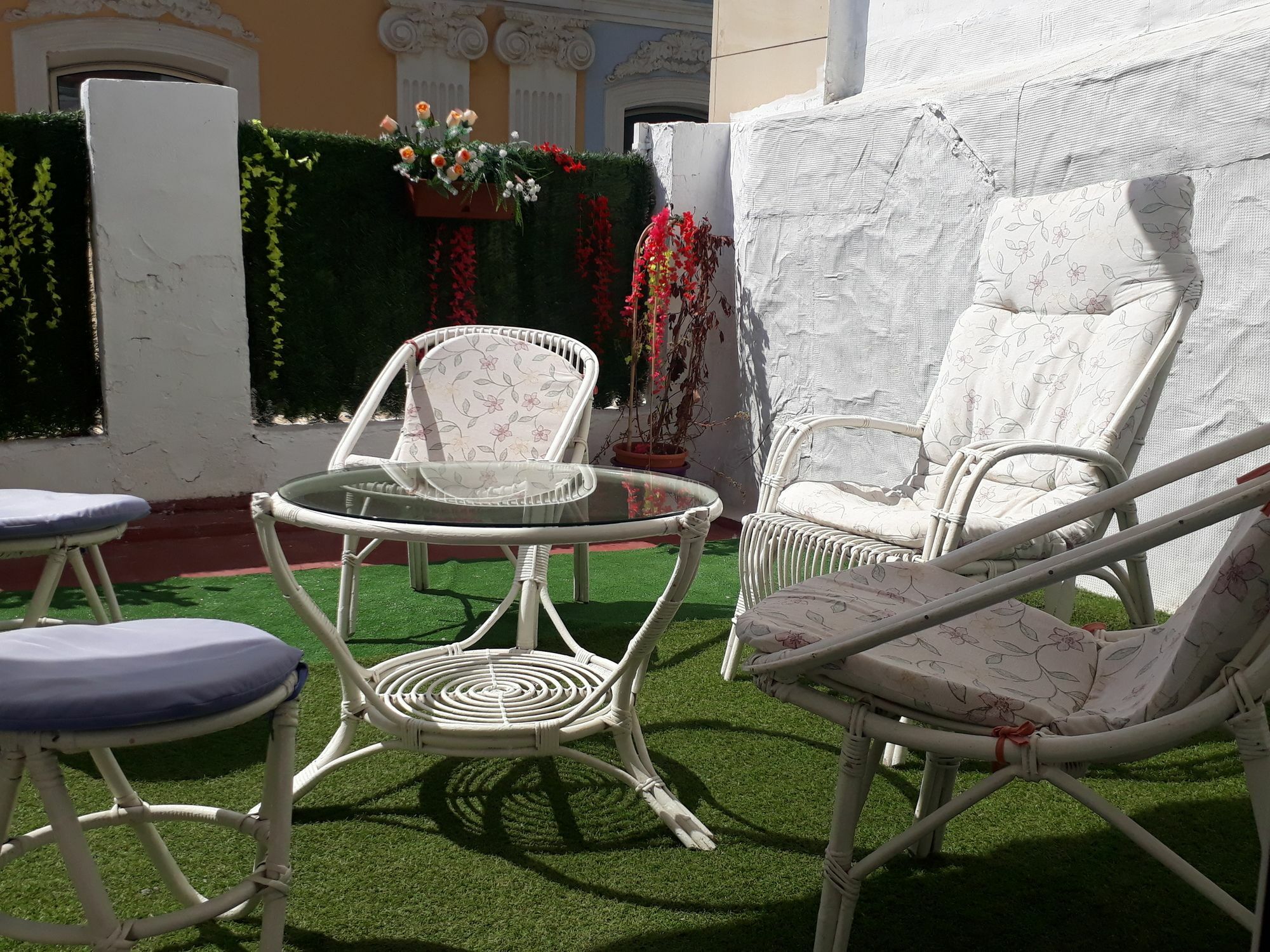 Hostal Mayor Alicante Exterior foto