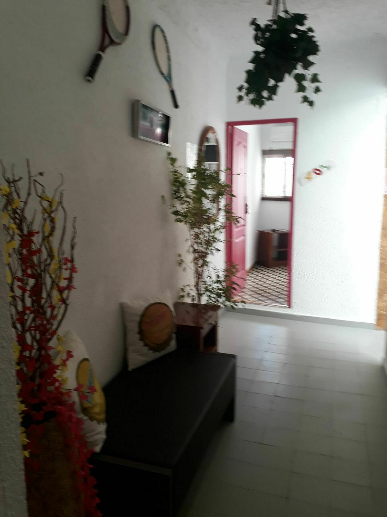 Hostal Mayor Alicante Exterior foto
